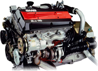 P275D Engine